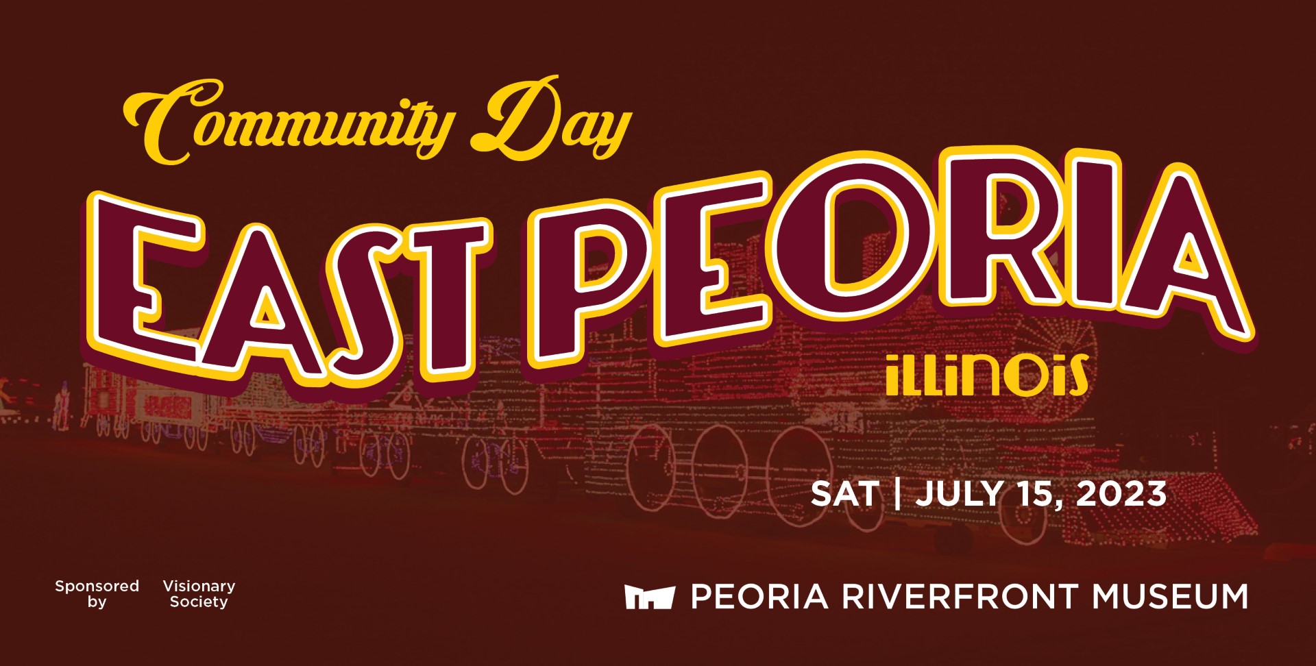 Plan Your Visit Community Days at the Peoria Riverfront Museum